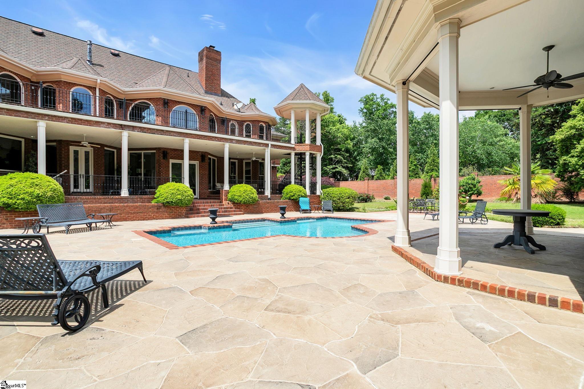 101 Tuscany Way Greer, SC 29650 - Photo 42 of 50
