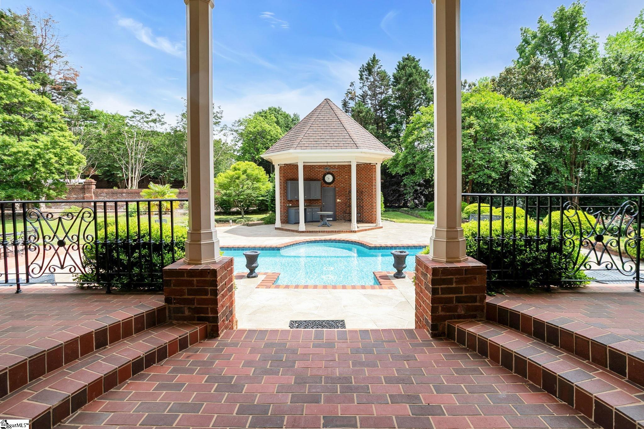 101 Tuscany Way Greer, SC 29650 - Photo 43 of 50