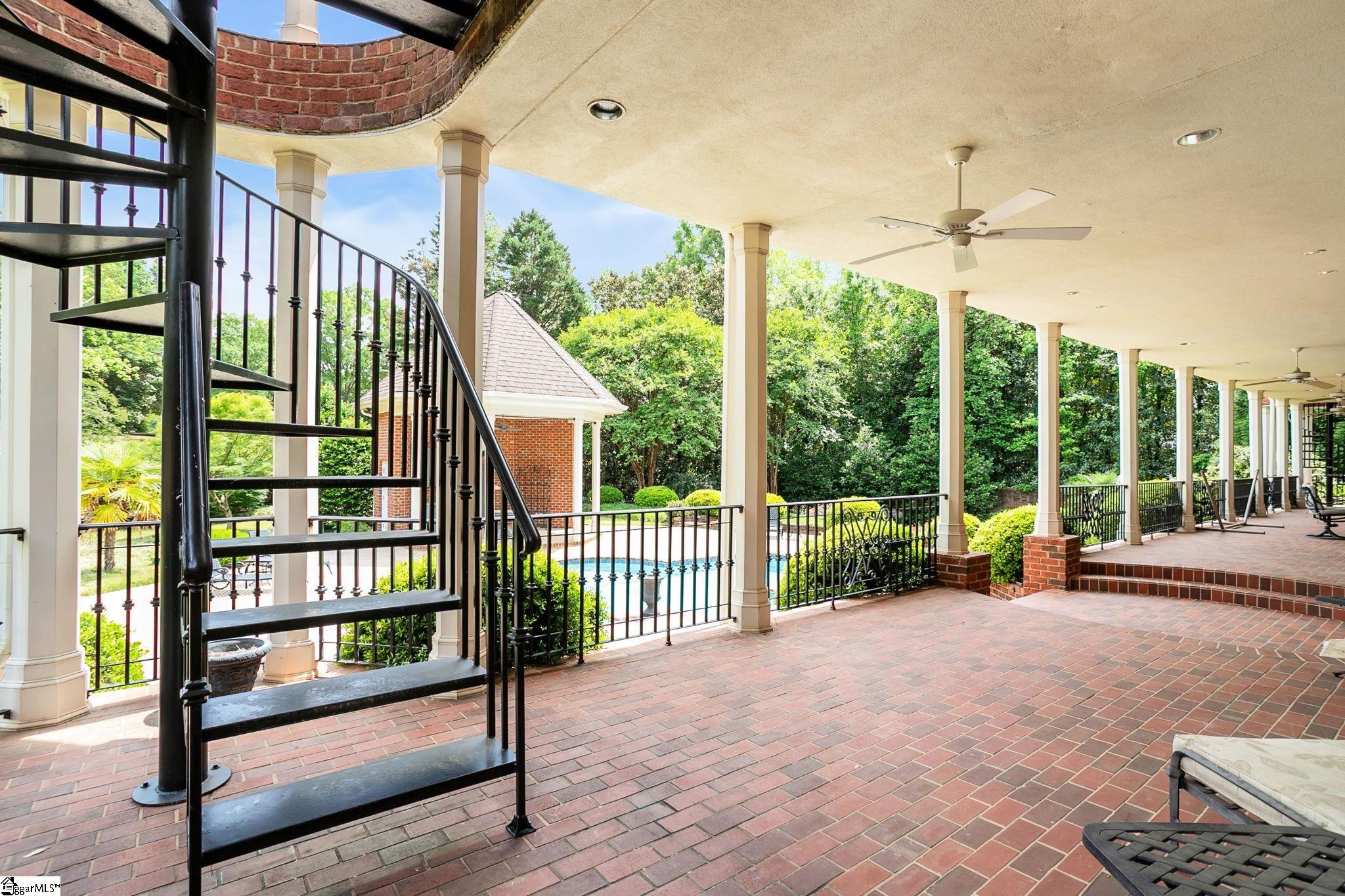 101 Tuscany Way Greer, SC 29650 - Photo 44 of 50