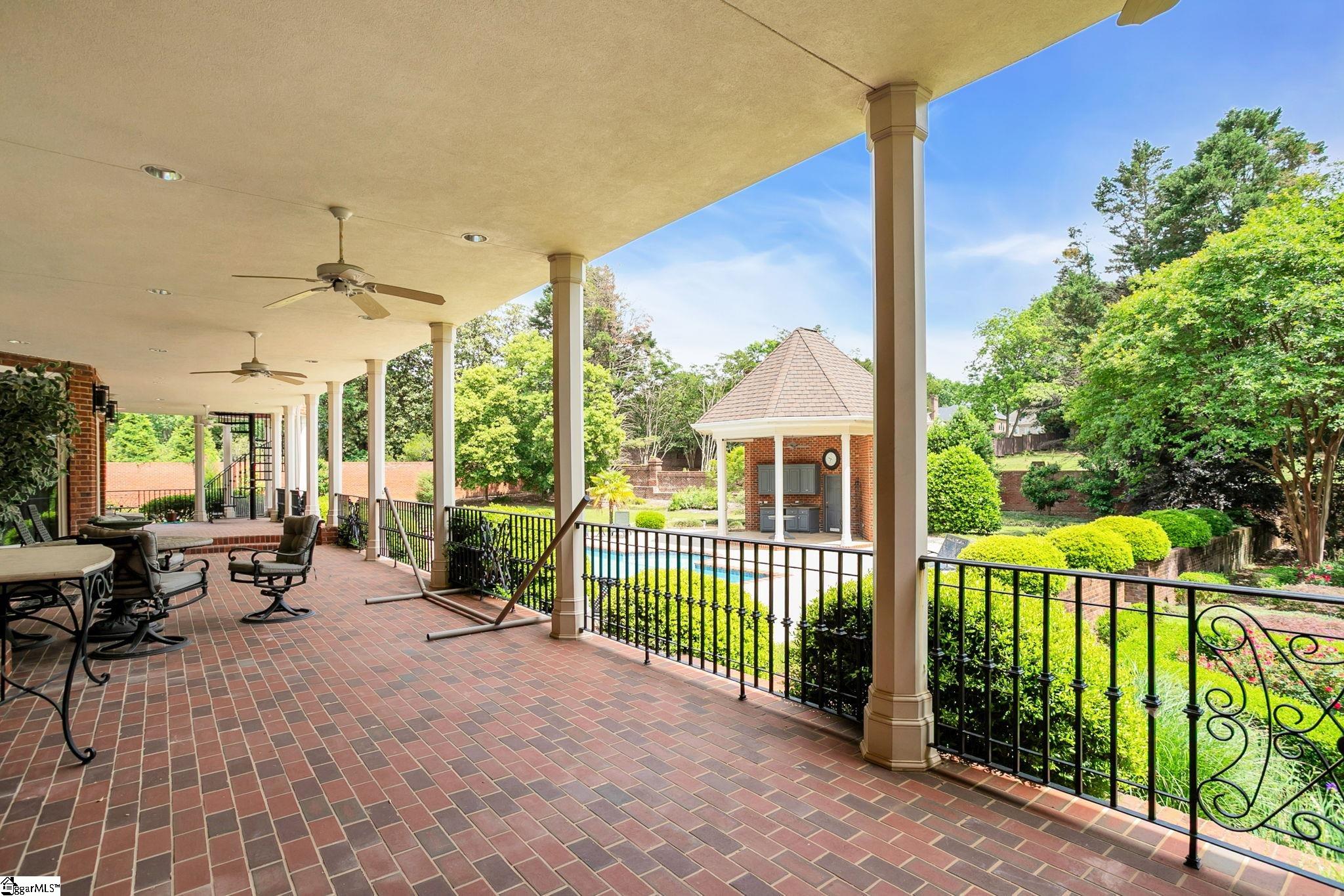 101 Tuscany Way Greer, SC 29650 - Photo 45 of 50