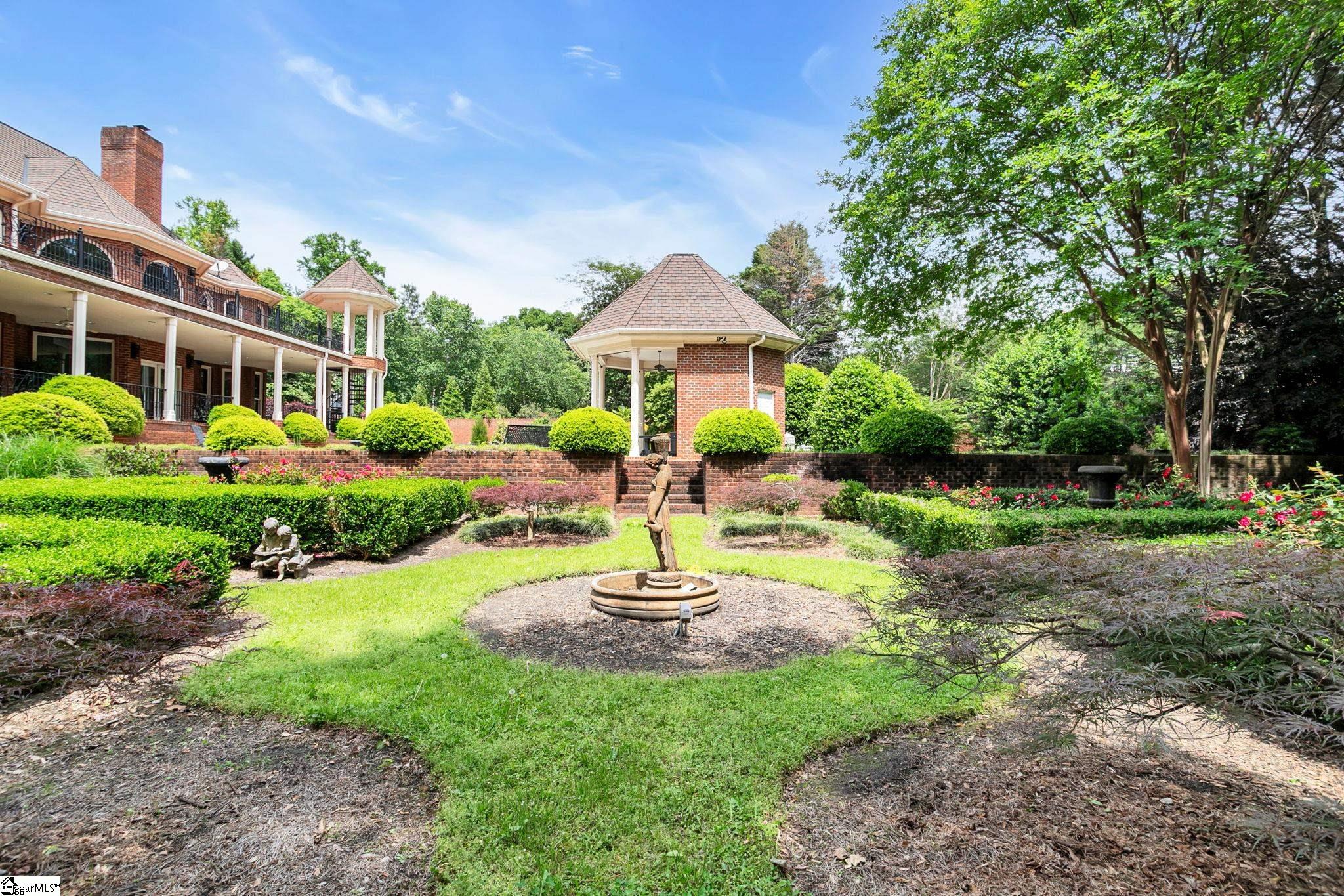 101 Tuscany Way Greer, SC 29650 - Photo 48 of 50