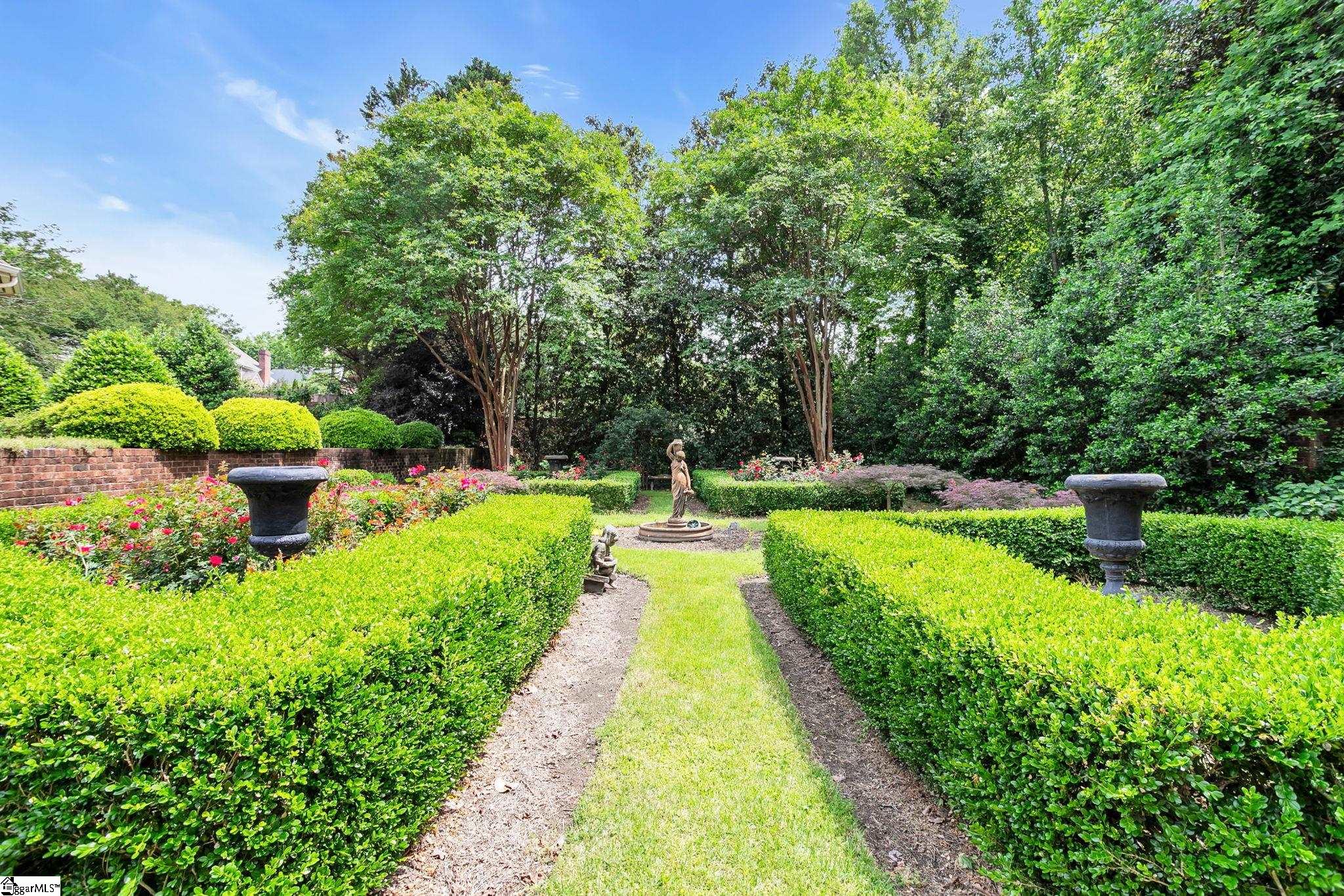 101 Tuscany Way Greer, SC 29650 - Photo 49 of 50