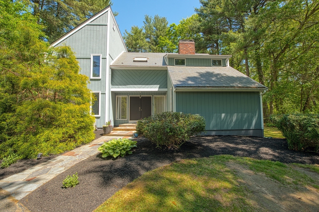 54 Barefoot Hill Road Sharon, MA 02067 - Photo 1 of 26