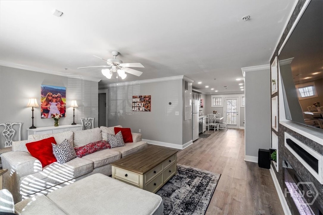 1035 South Barnett Shoals Road, Unit 911 Athens, GA 30605 - Photo 12 of 35