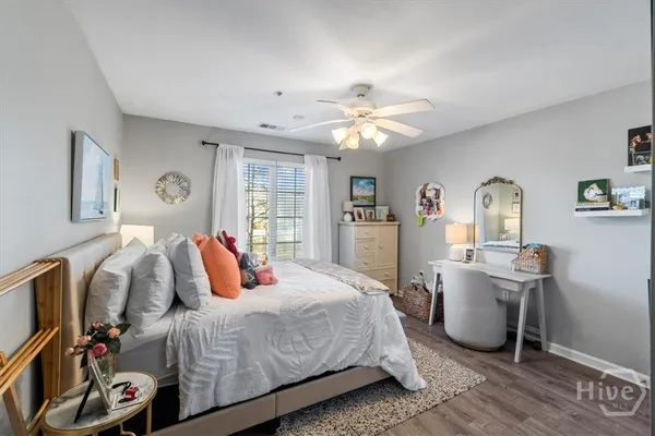 $329,000 | 1035 South Barnett Shoals Road, Unit 911, Athens, GA 30605