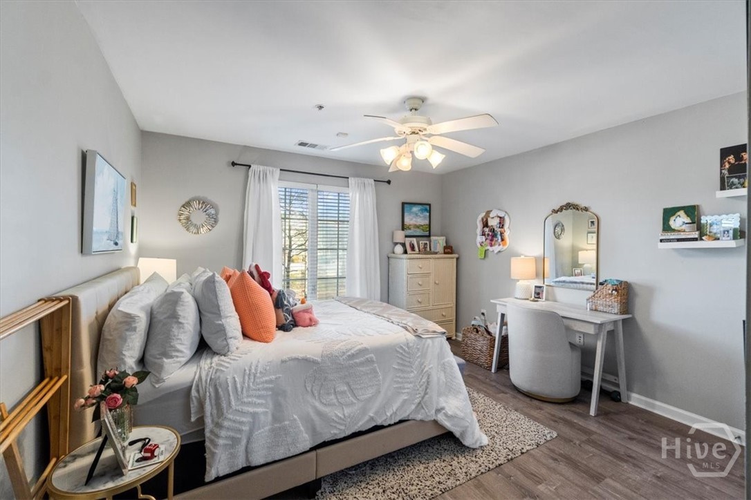 1035 South Barnett Shoals Road, Unit 911 Athens, GA 30605 - Photo 15 of 35