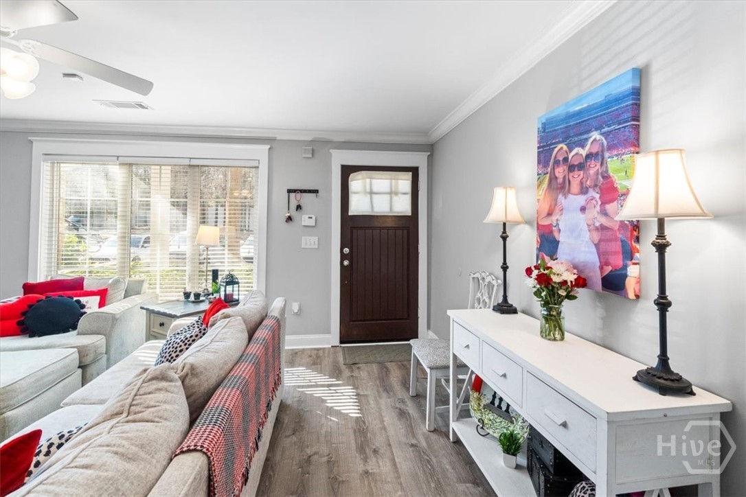 1035 South Barnett Shoals Road, Unit 911 Athens, GA 30605 - Photo 3 of 35