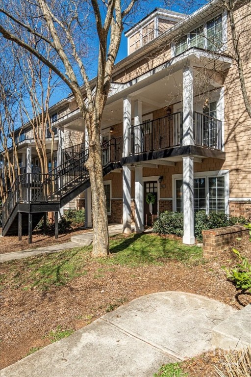 1035 South Barnett Shoals Road, Unit 911 Athens, GA 30605 - Photo 32 of 35