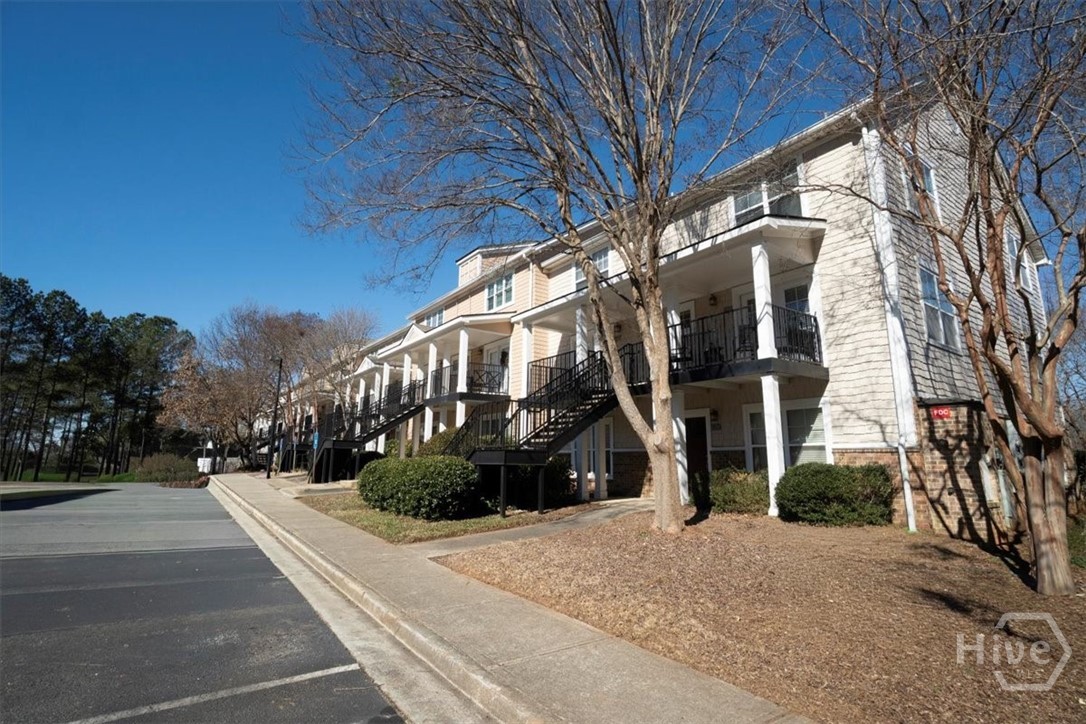 1035 South Barnett Shoals Road, Unit 911 Athens, GA 30605 - Photo 35 of 35