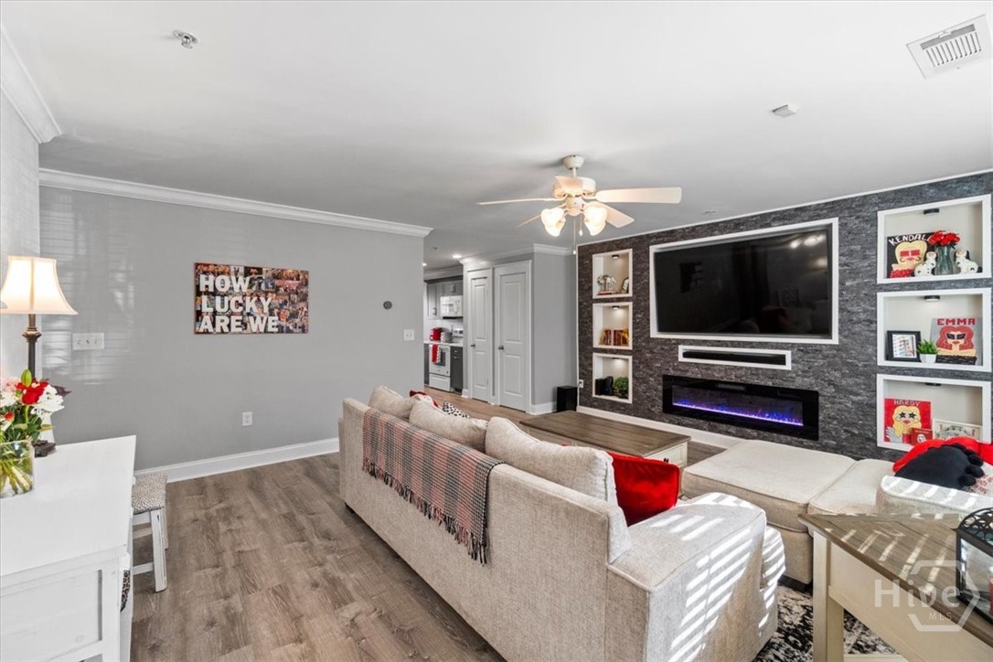 1035 South Barnett Shoals Road, Unit 911 Athens, GA 30605 - Photo 4 of 35