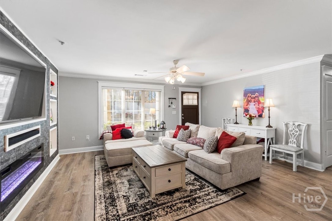 1035 South Barnett Shoals Road, Unit 911 Athens, GA 30605 - Photo 6 of 35