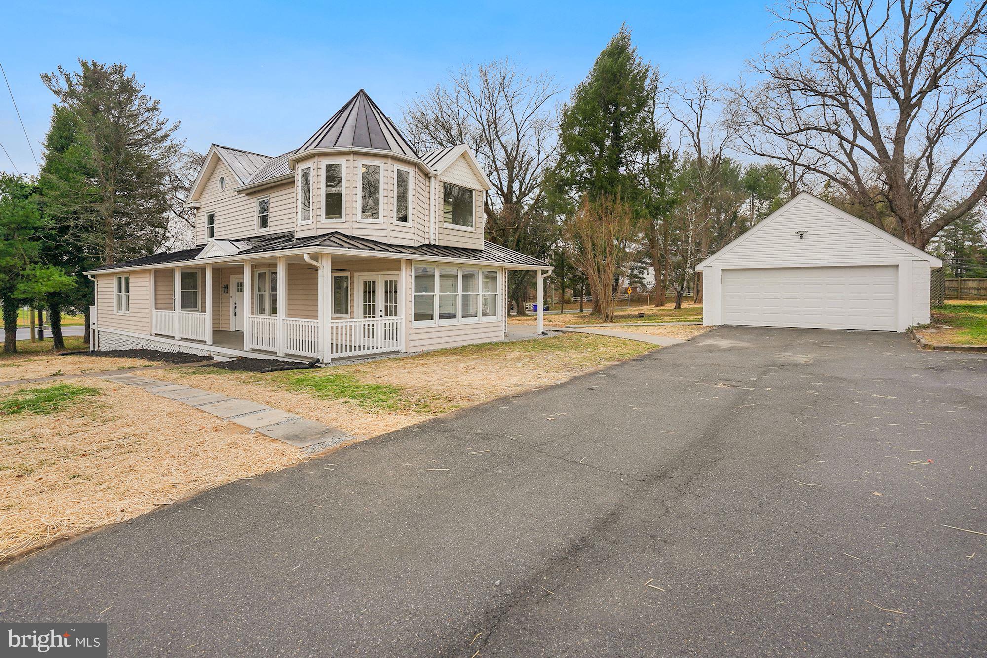 15141 Turkey Foot Road Gaithersburg, MD 20878 - Photo 1 of 40 Gallery Image 1