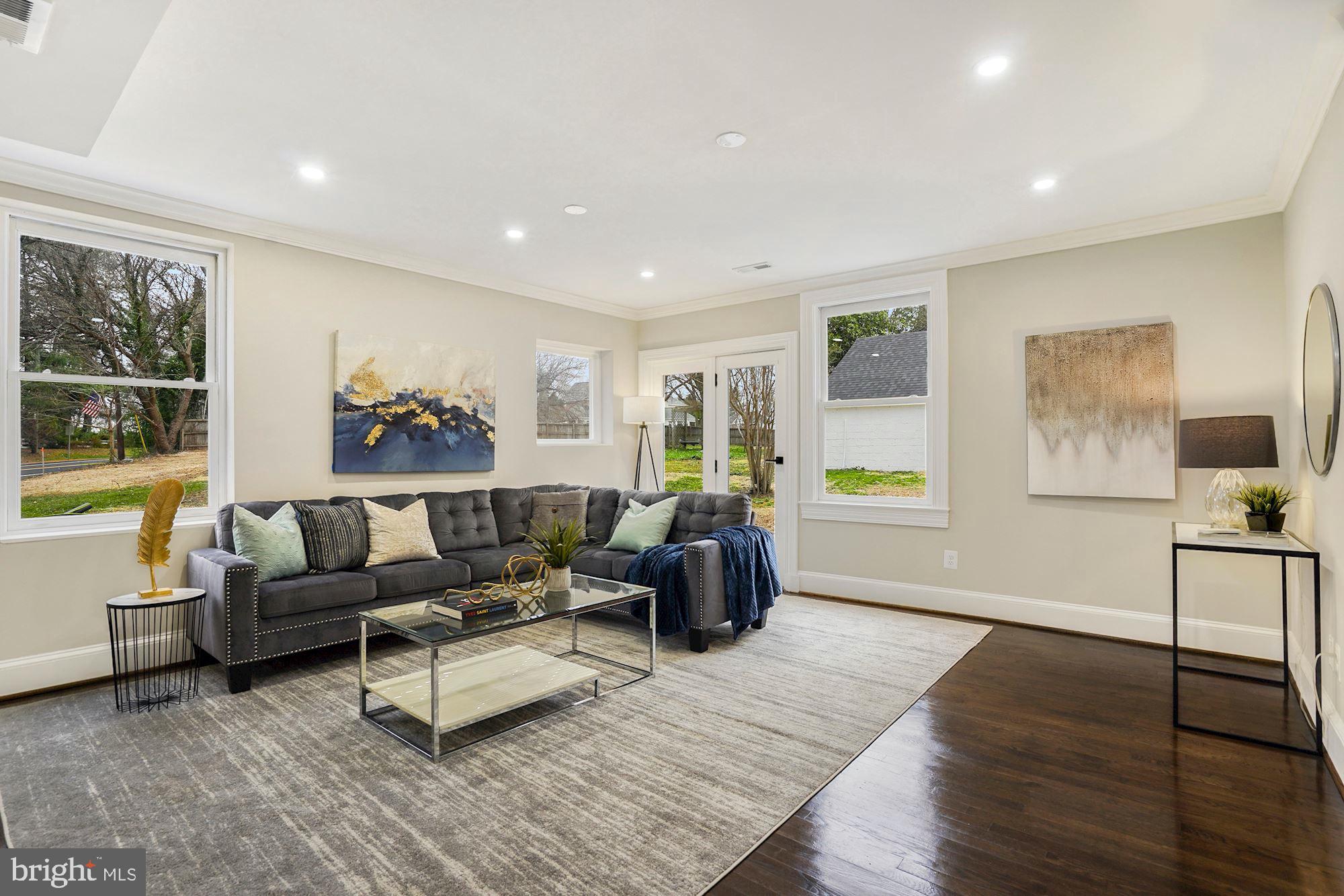 15141 Turkey Foot Road Gaithersburg, MD 20878 - Photo 16 of 40 Gallery Image 16