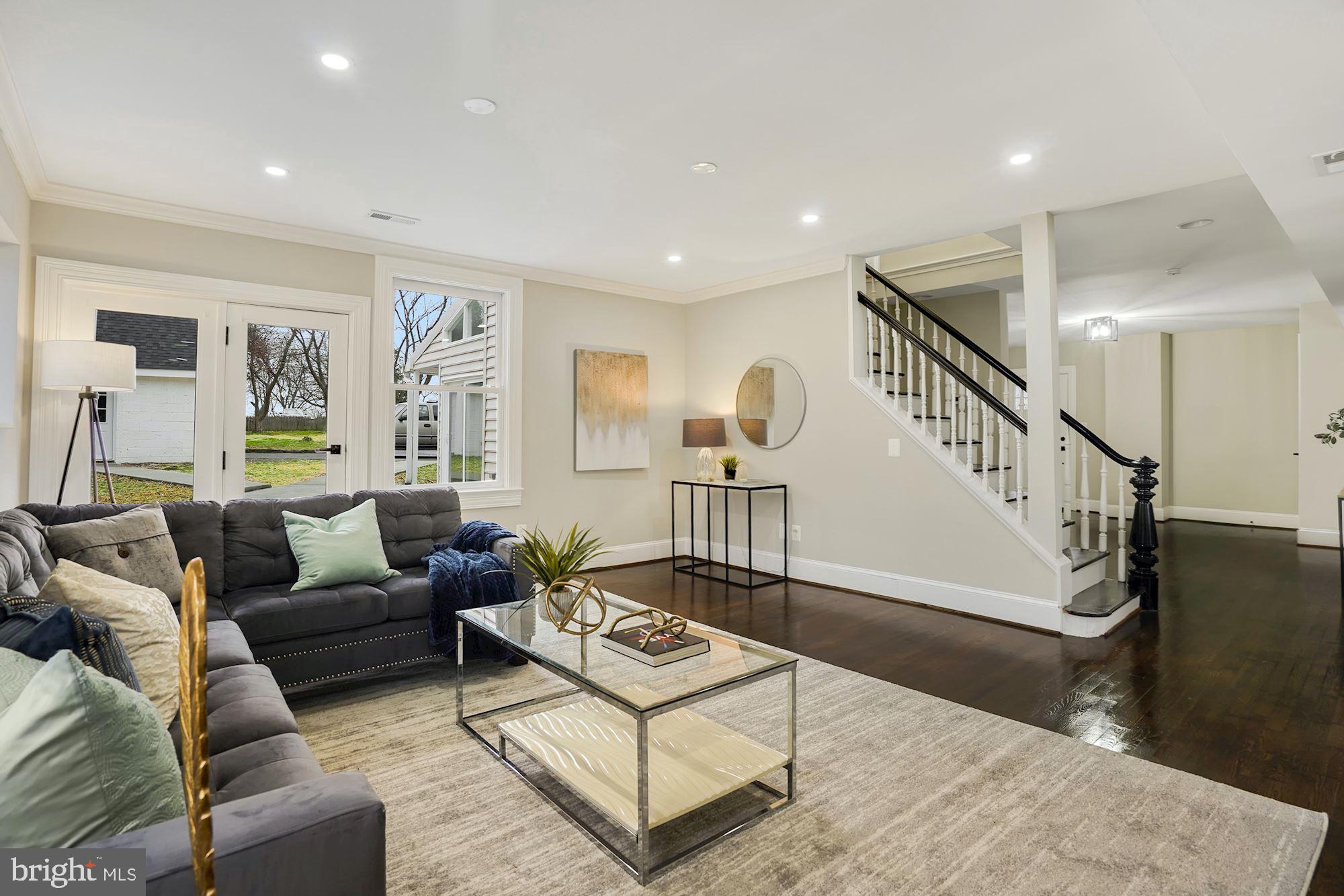 15141 Turkey Foot Road Gaithersburg, MD 20878 - Photo 19 of 40 Gallery Image 19