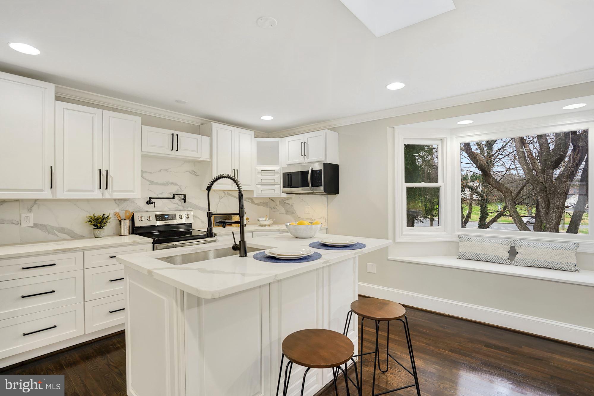 15141 Turkey Foot Road Gaithersburg, MD 20878 - Photo 23 of 40 Gallery Image 23