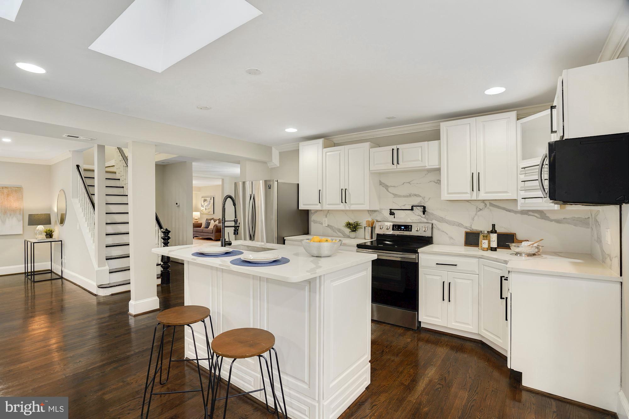 15141 Turkey Foot Road Gaithersburg, MD 20878 - Photo 26 of 40 Gallery Image 26