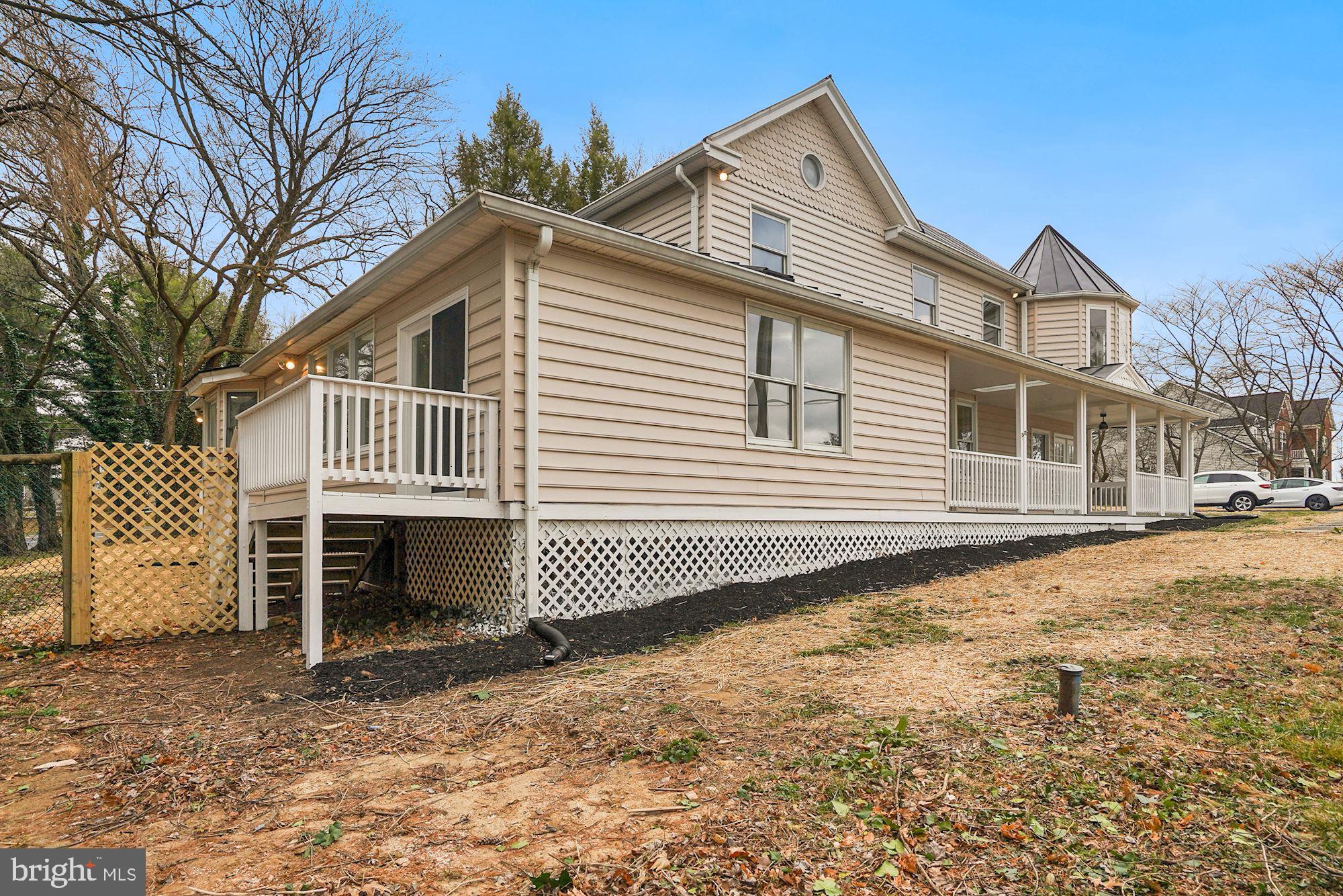 15141 Turkey Foot Road Gaithersburg, MD 20878 - Photo 6 of 40 Gallery Image 6