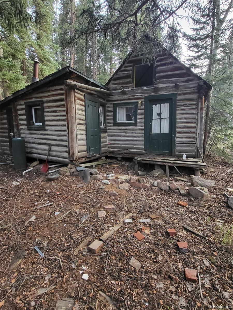11173 Barney Gulch Road Conifer, CO 80433 - Photo 5 of 16