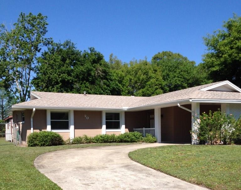 20 Winding Ridge Road Casselberry, FL 32707 - Photo 1 of 1 Exterior Front