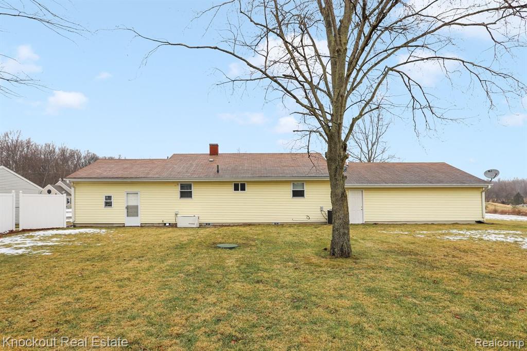6290 Canada Road Birch Run, MI 48415 - Photo 26 of 31