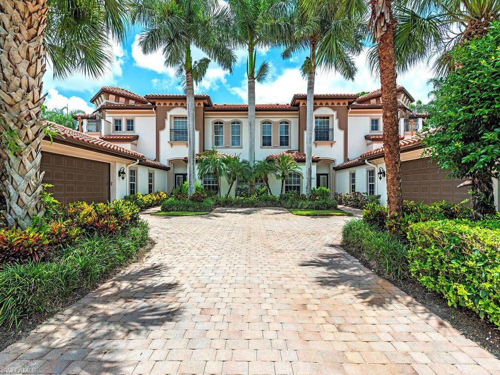 29120 Brendisi Way Unit 101  