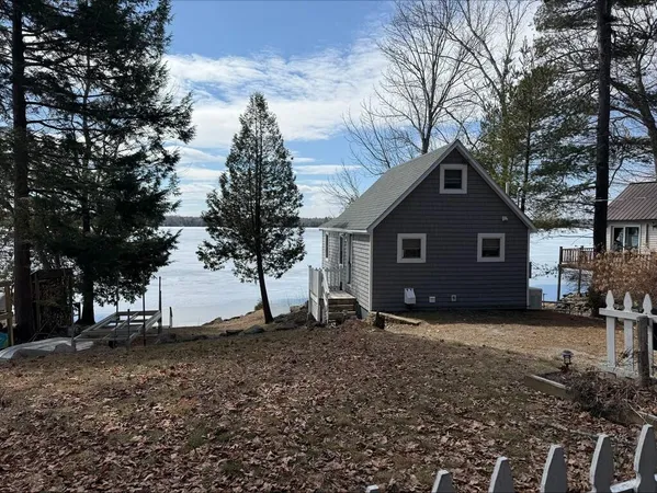 $519,000 | 326 Beechwood Avenue, Hudson, ME 04468