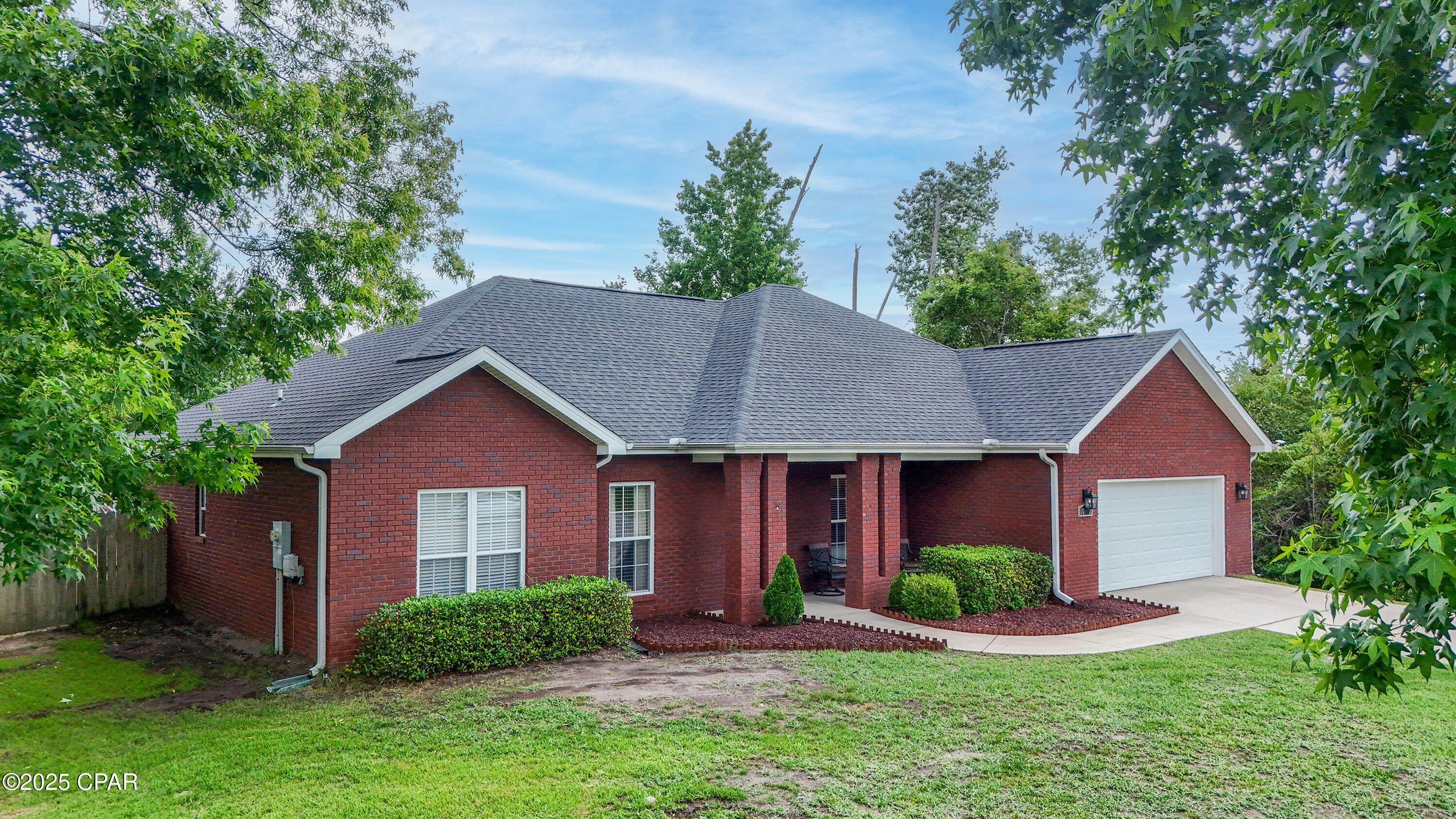 10802 Cedar Ridge Lane Panama City, FL 32409 - Photo 2 of 51