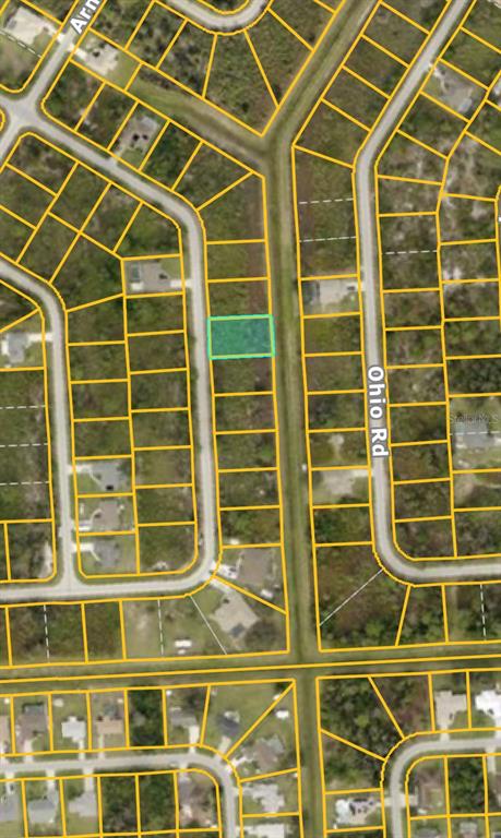 Callaghan Ln Port North Port, FL 34291 - Photo 2 of 3