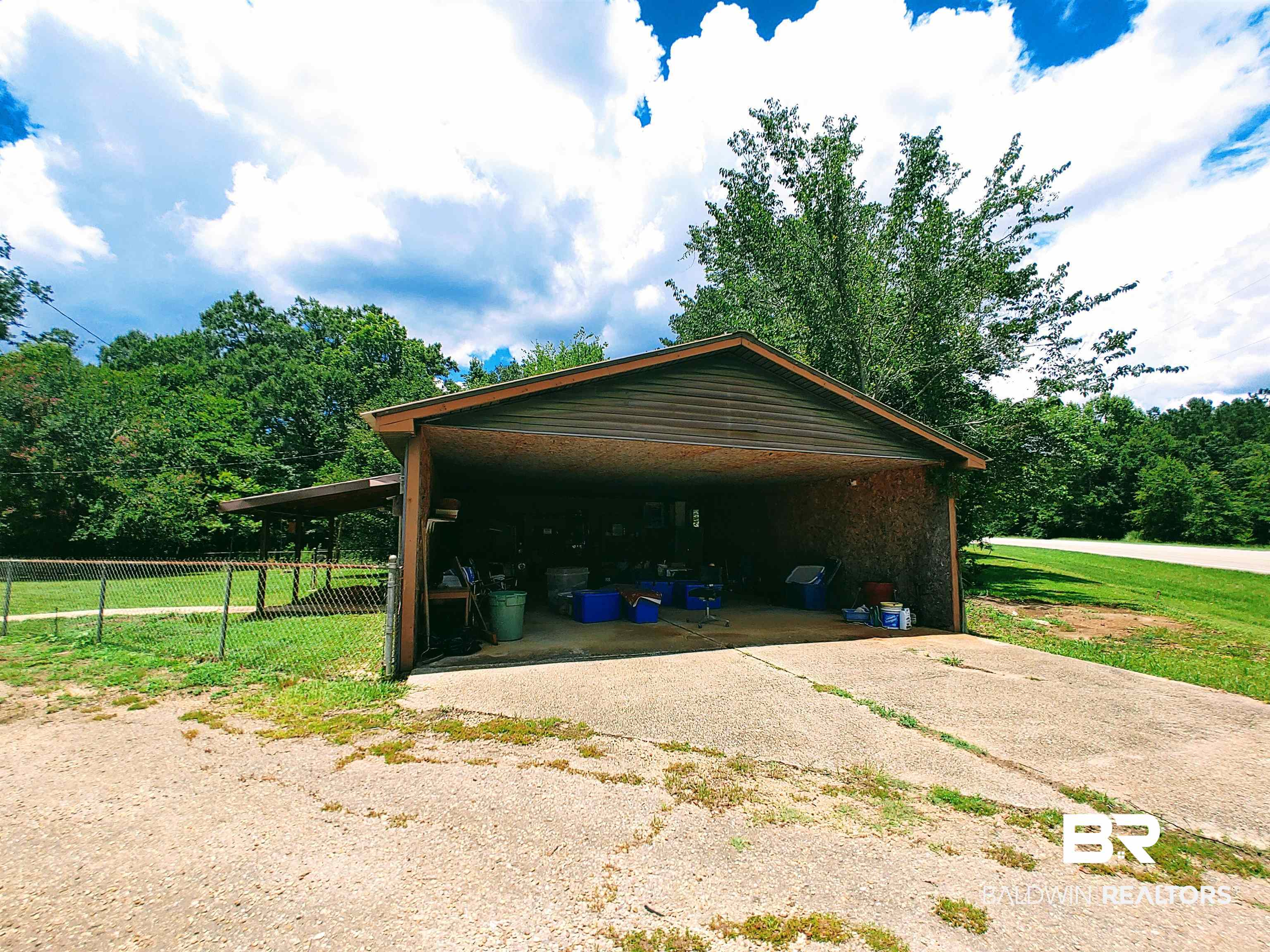 609 Highway 17 Silas, AL 36919 - Photo 29 of 32