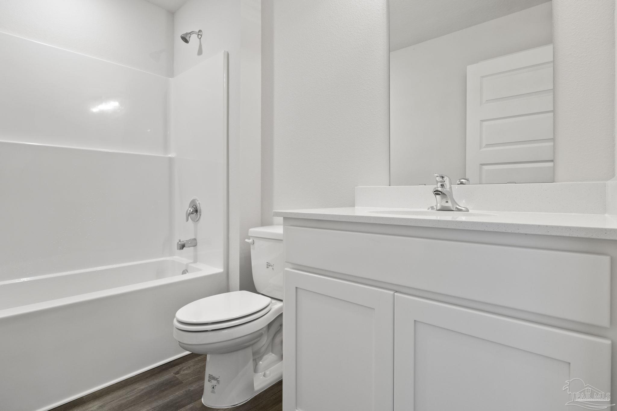 531 Bridle Way Pensacola, FL 32534 - Photo 17 of 28