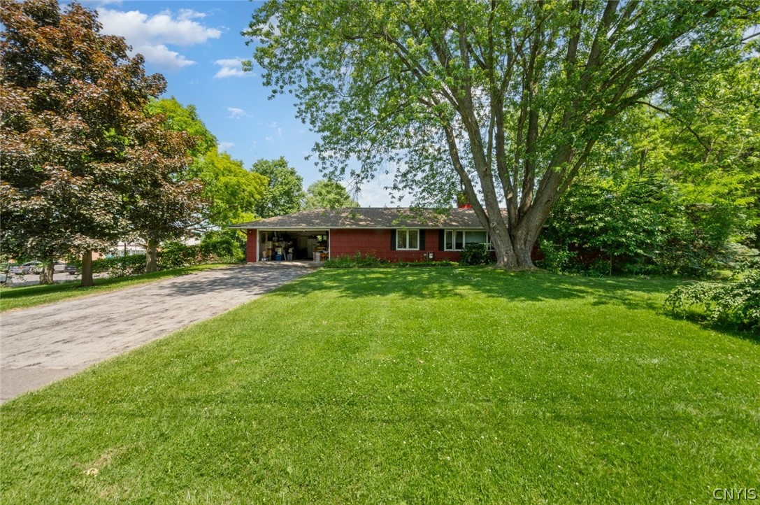 7330 Obrien Road Van Buren, NY 13027 - Photo 21 of 24