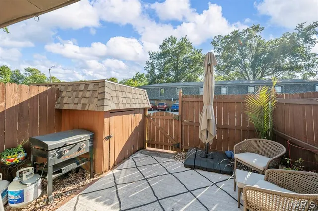 $124,900 | 1871 Mansard Drive, St. Louis, MO 63125