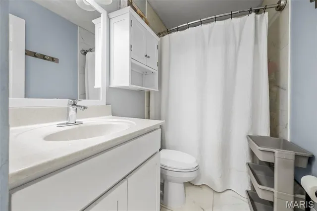 $124,900 | 1871 Mansard Drive, St. Louis, MO 63125