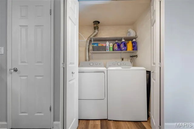 $124,900 | 1871 Mansard Drive, St. Louis, MO 63125