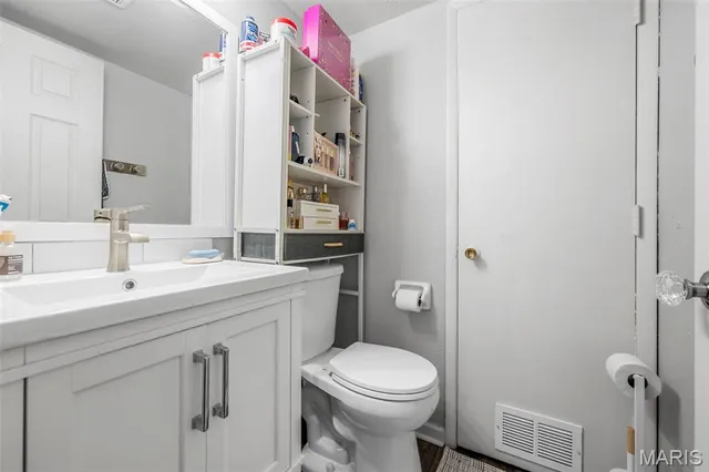 $124,900 | 1871 Mansard Drive, St. Louis, MO 63125