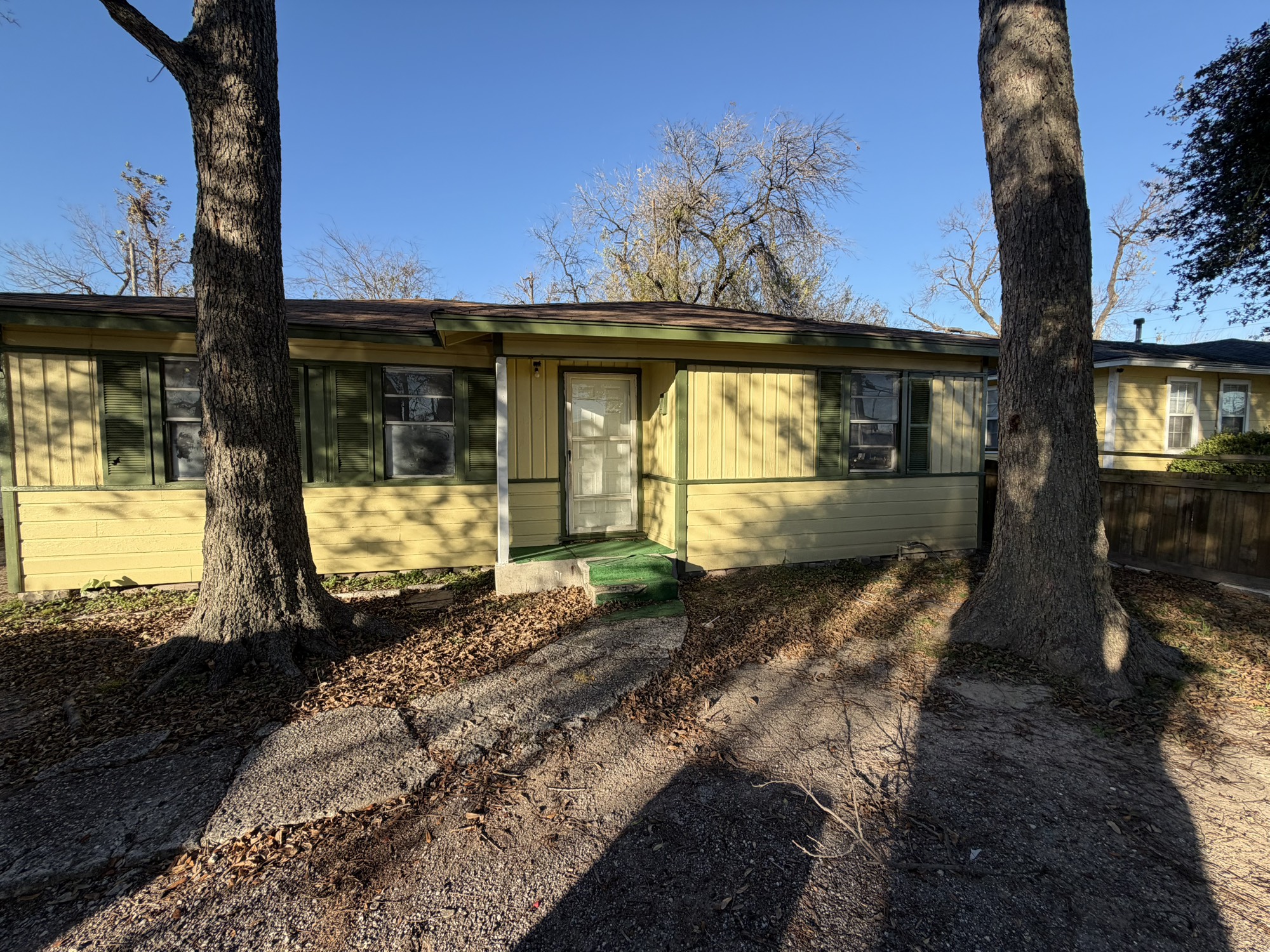 3123 Bennington Street Houston, TX 77093 - Photo 17 of 19