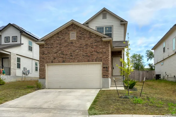 $1,645 | 3931 Somers Crest, San Antonio, TX 78211