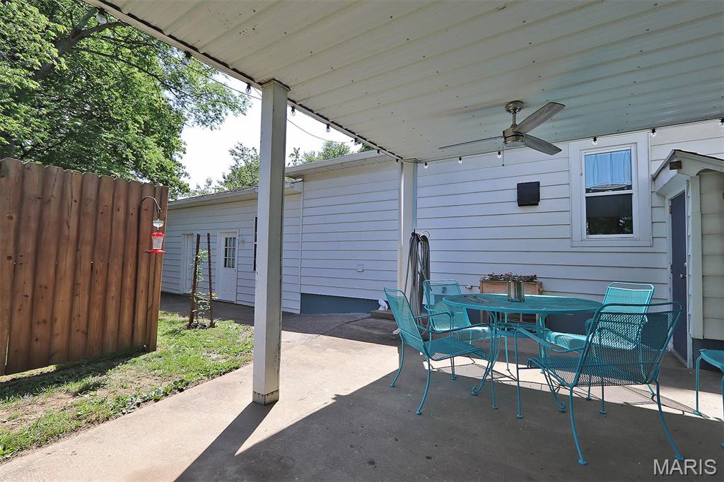 212 Morgan Street Jackson, MO 63755 - Photo 36 of 59