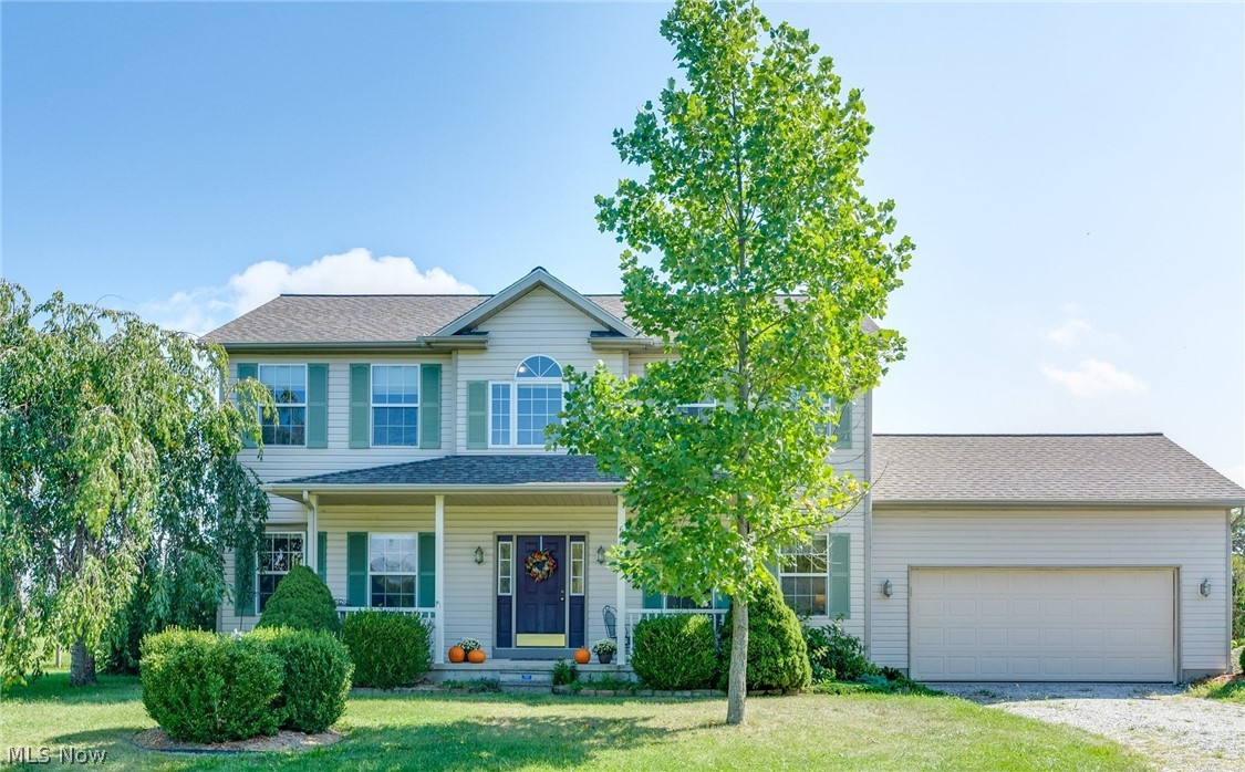 6085 Ballou Road Medina, OH 44256 - Photo 2 of 34 Gallery Image 2