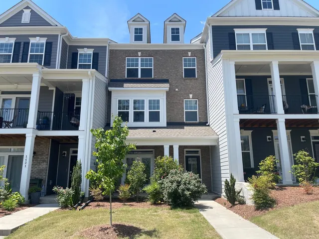 $2,095 | 1419 Herb Garden Way, Apex, NC 27502