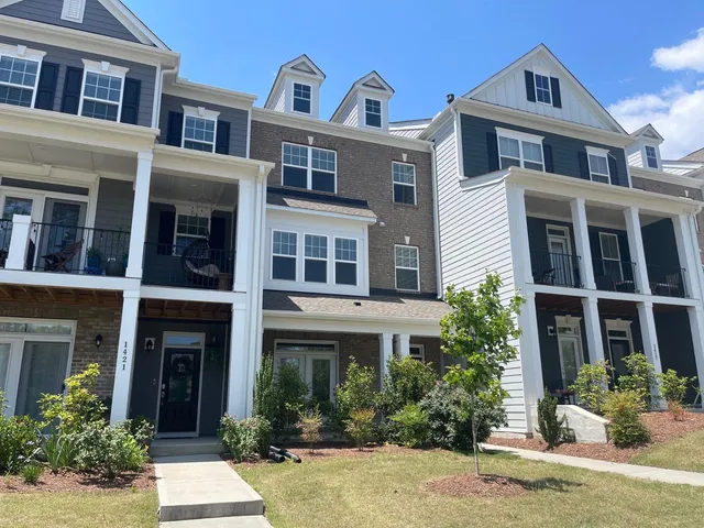 $2,095 | 1419 Herb Garden Way, Apex, NC 27502