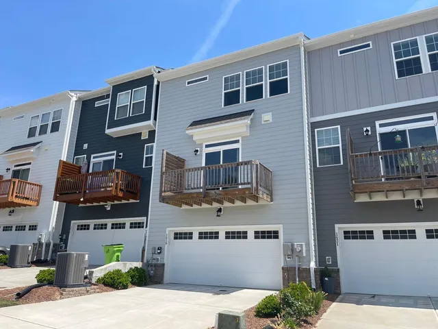 $2,095 | 1419 Herb Garden Way, Apex, NC 27502