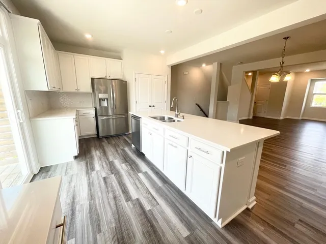 $2,095 | 1419 Herb Garden Way, Apex, NC 27502