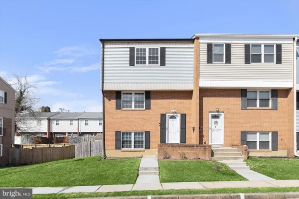 $315,000 | 8 Middleview Court, Baltimore, MD 21244