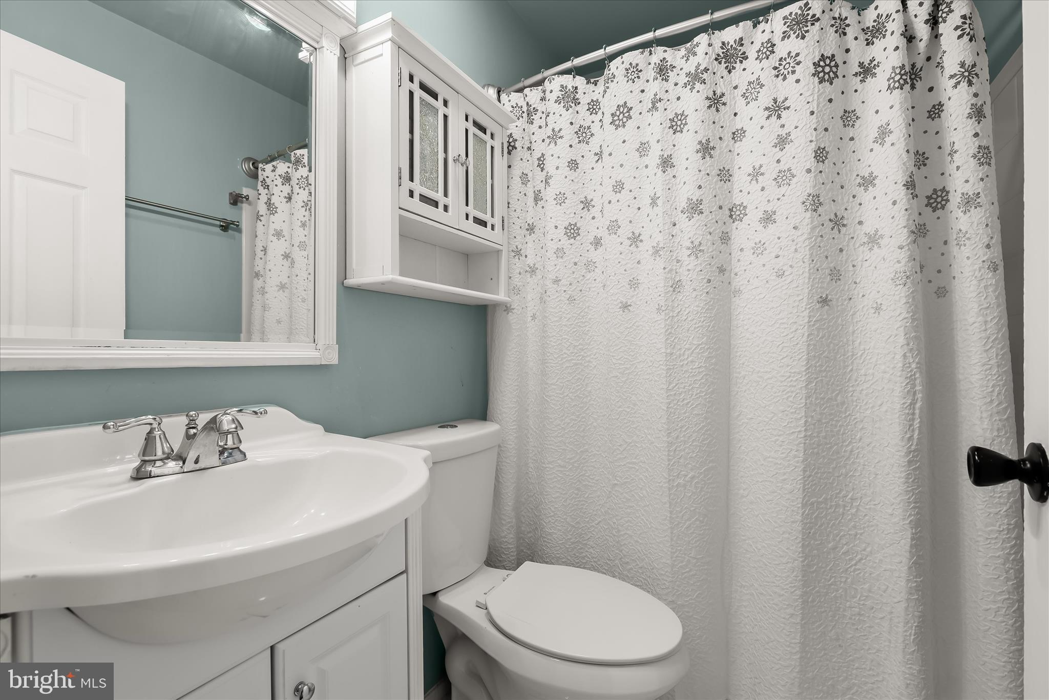 8 Middleview Court Baltimore, MD 21244 - Photo 21 of 39 Full Bath