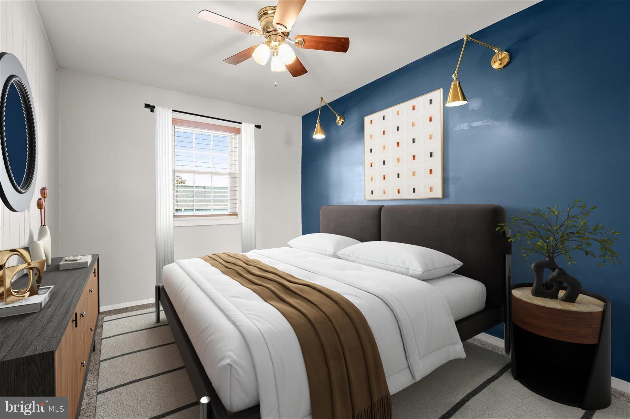 8 Middleview Court Baltimore, MD 21244 - Photo 5 of 39 Virtually Staged