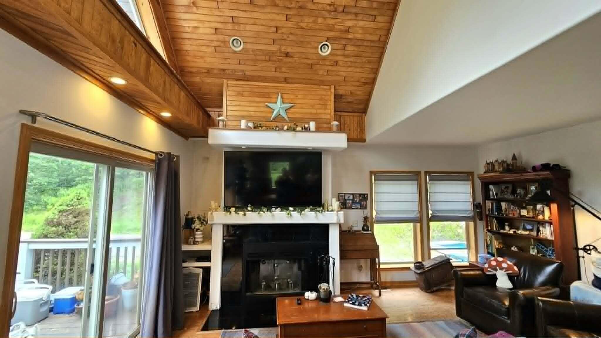 6243 Cass Road Slatyfork, WV 26209 - Photo 5 of 33 Gallery Image 5