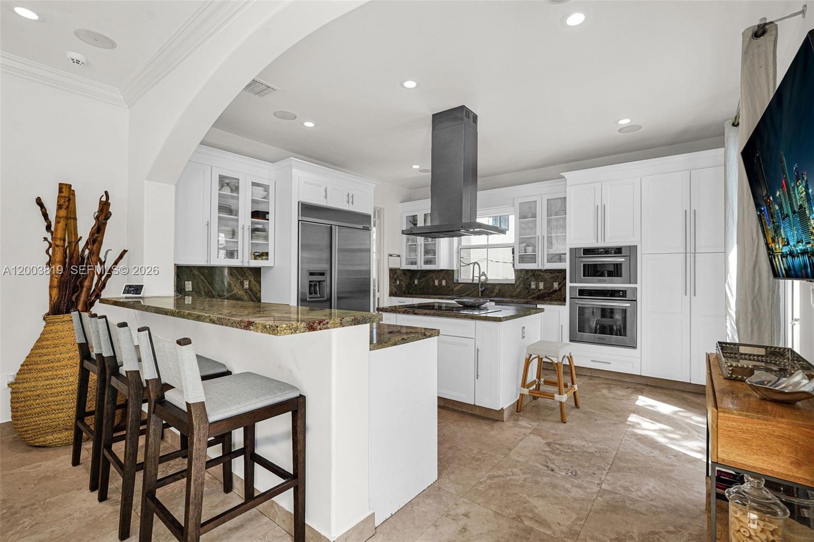 2143 North Bay Road Miami Beach, FL 33140 - Photo 30 of 77