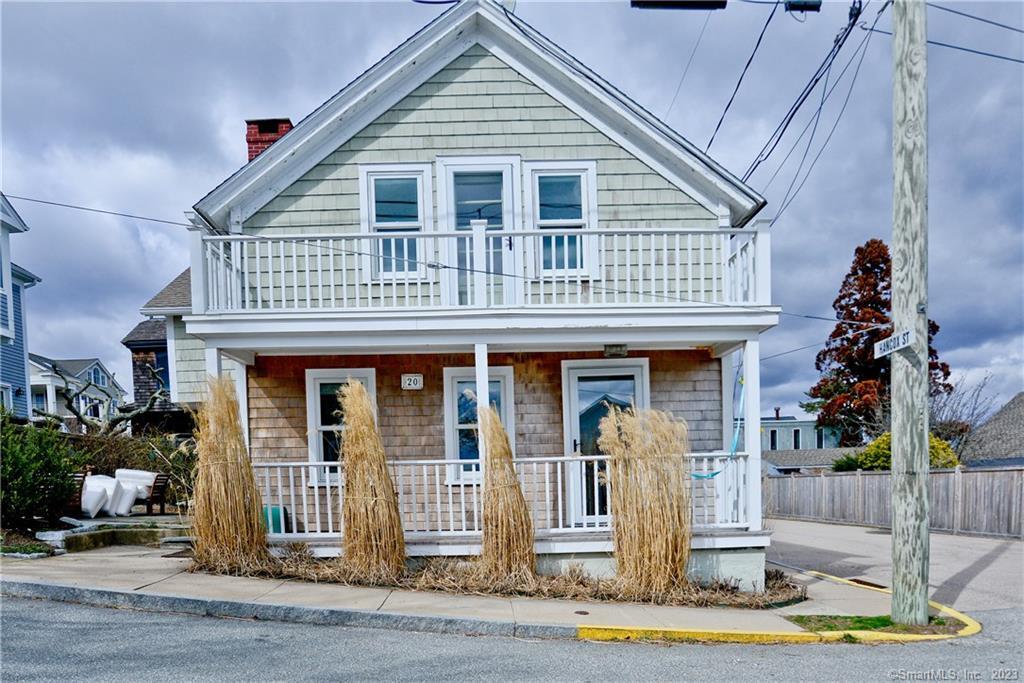 20 Omega Street Stonington, CT 06378 - Photo 1 of 1