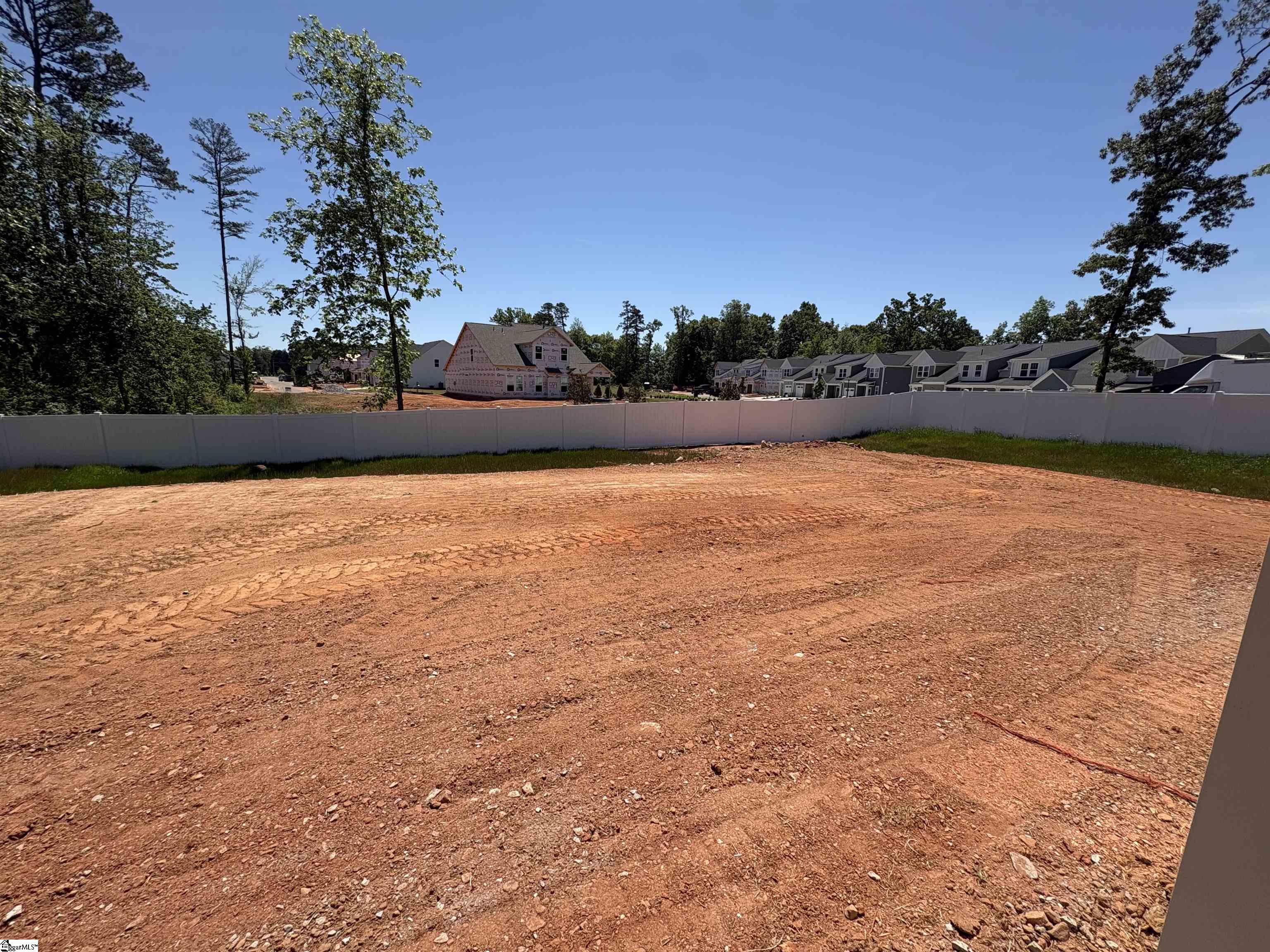 1022 Devenger Road Greer, SC 29650 - Photo 21 of 26